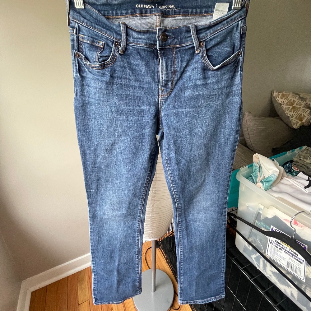 Old Navy Jeans
